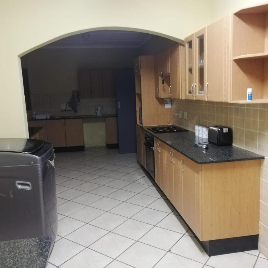 Mandulia Guest Houseネルスプロイト エクステリア 写真
